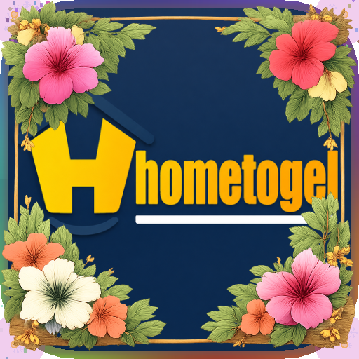 hometogel — galeri pratinjau - APK Resmi