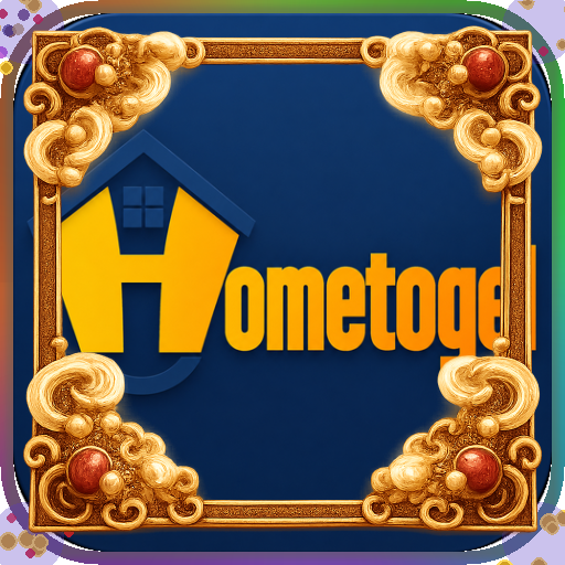 hometogel — galeri pratinjau Resmi APK